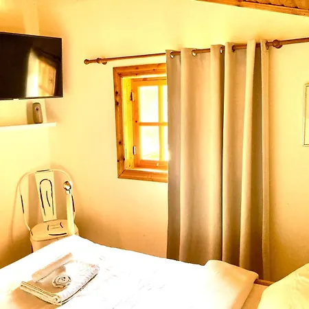 Bed & Breakfast Romantic Private