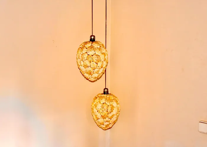 Romantic Private B&B 4*