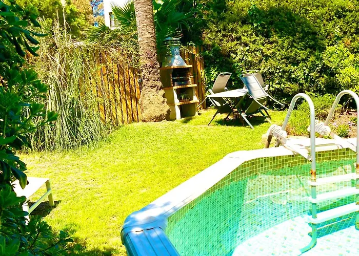 Romantic Private B&B