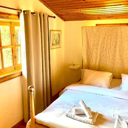 Bed and breakfast Romantic Private 4*