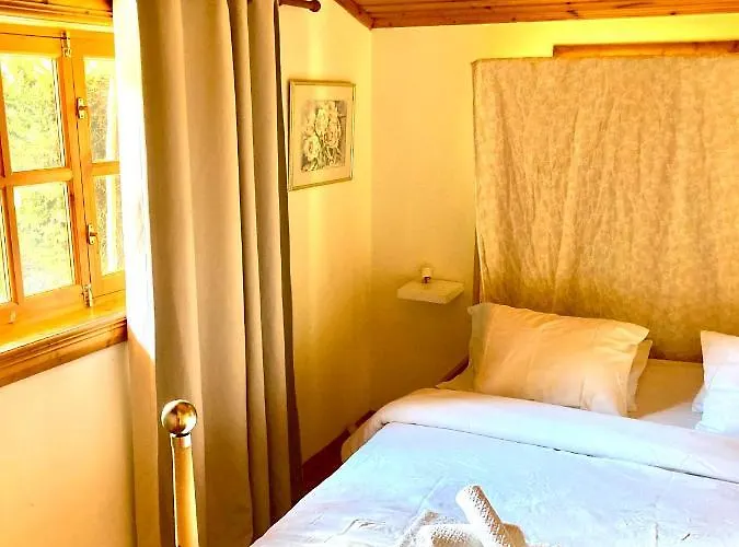 Bed and breakfast Romantic Private 4*