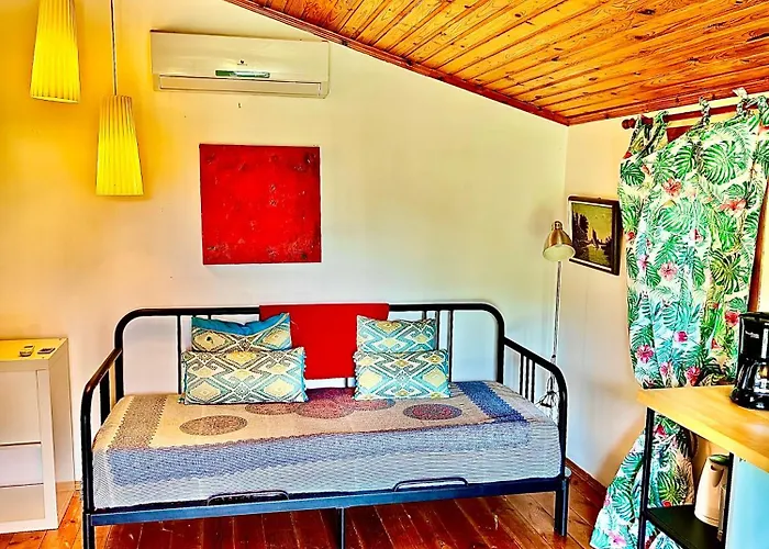 Bed and breakfast Romantic Private