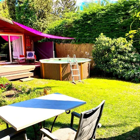 Romantic Private Estepona