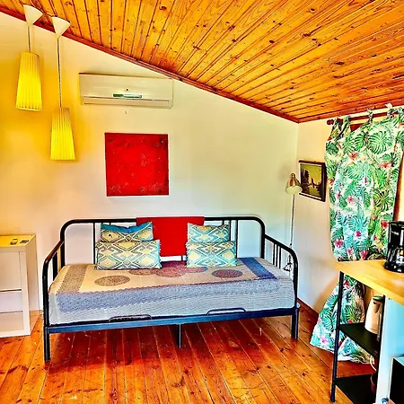 Bed & Breakfast Romantic Private