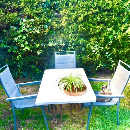 Romantic Private Bed & Breakfast Estepona