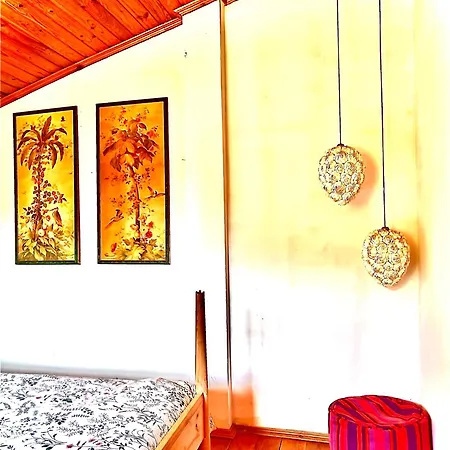 Bed & Breakfast Romantic Private Estepona