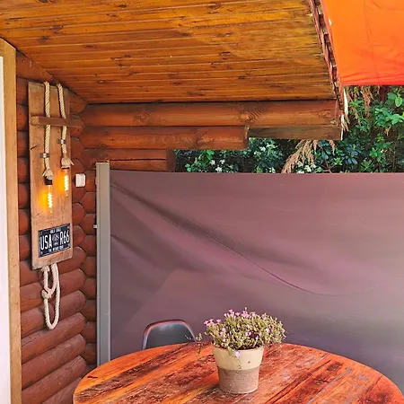 Bed & Breakfast Romantic Private