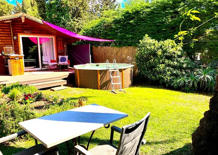 Romantic Private Estepona