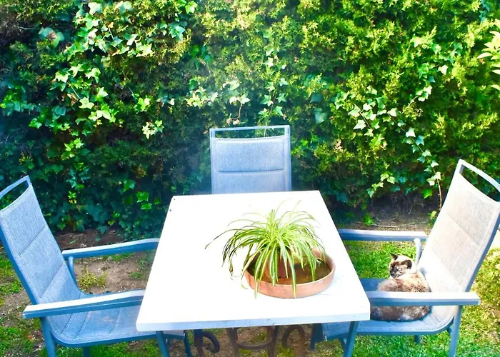 Romantic Private Bed & Breakfast Estepona